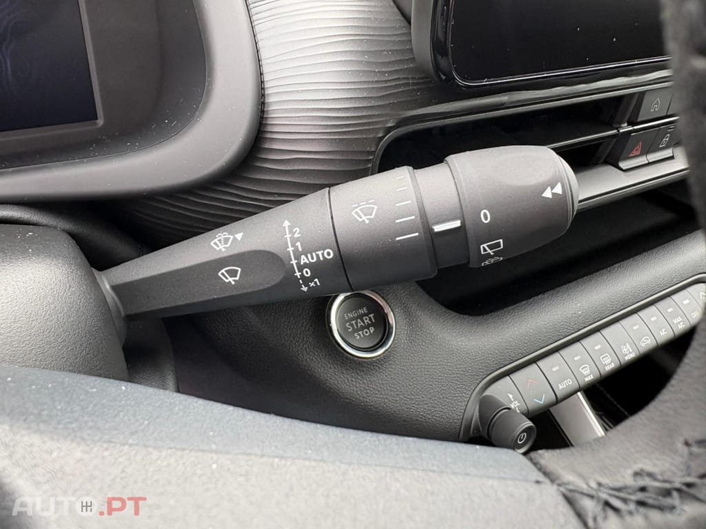 Jeep Avenger 1.2 GSE T3 Altitude