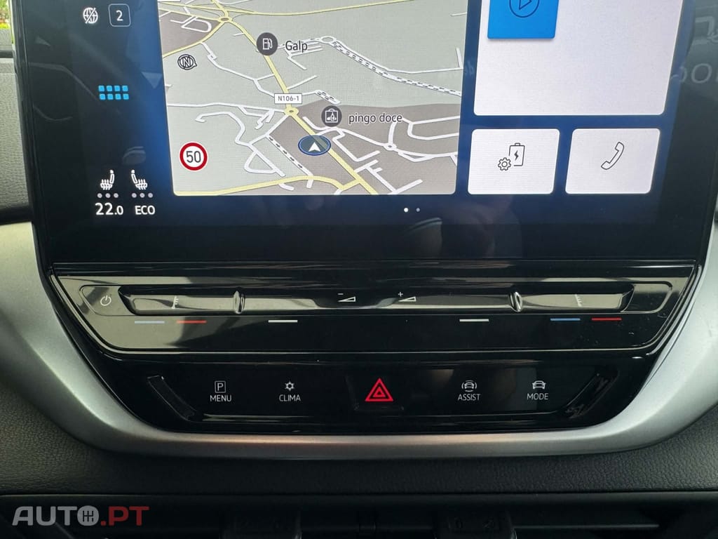 Volkswagen Id.4 77 kWh Pro Performance