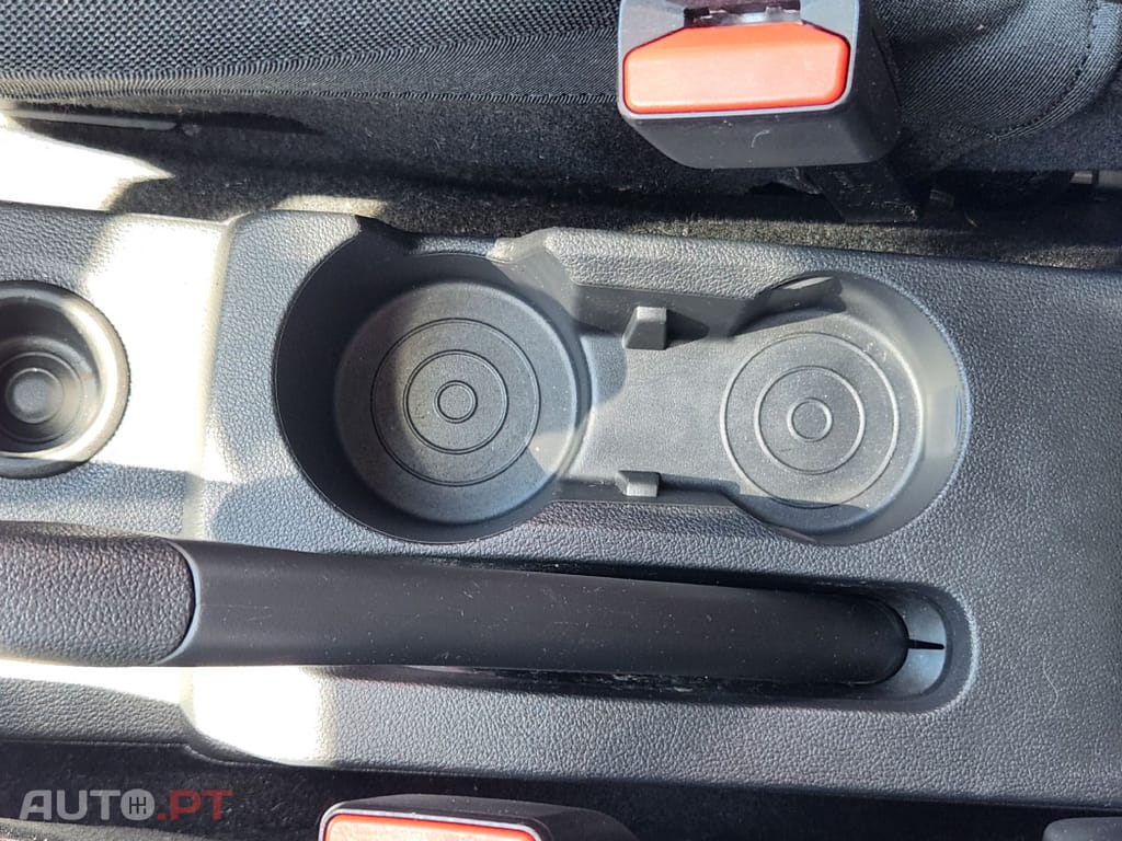 Renault Captur ENERGY dCi 90 S&S Dynamique