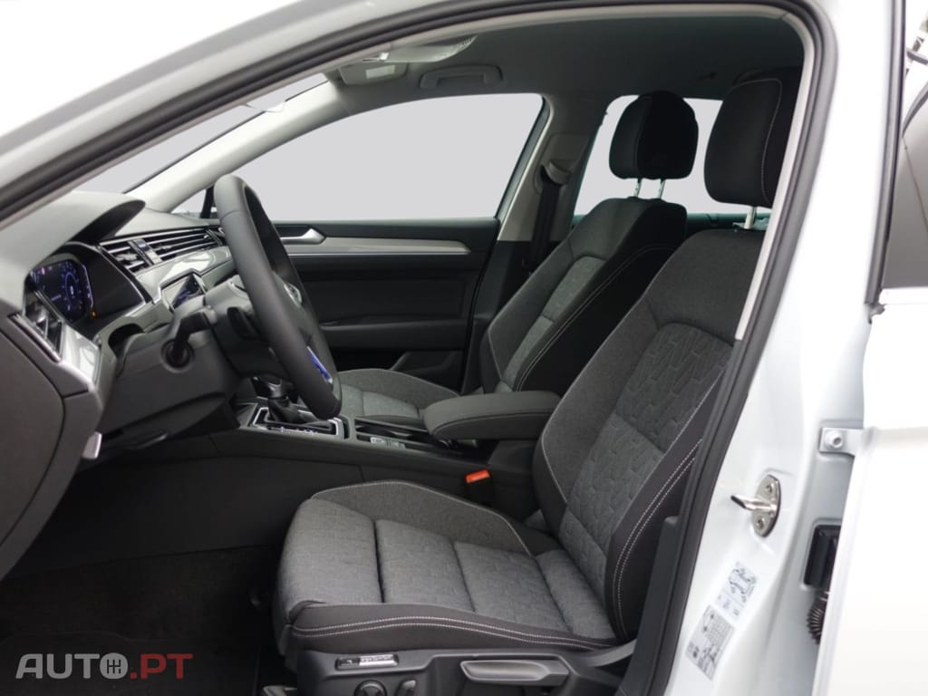 Volkswagen Passat Variant 1.4 eHybrid DSG GTE I.V.A DEDUTIVEL 