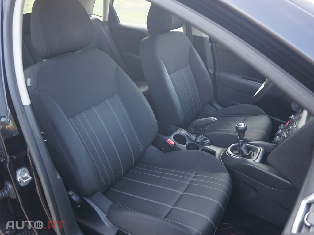 Citroen C4 1.6 HDI