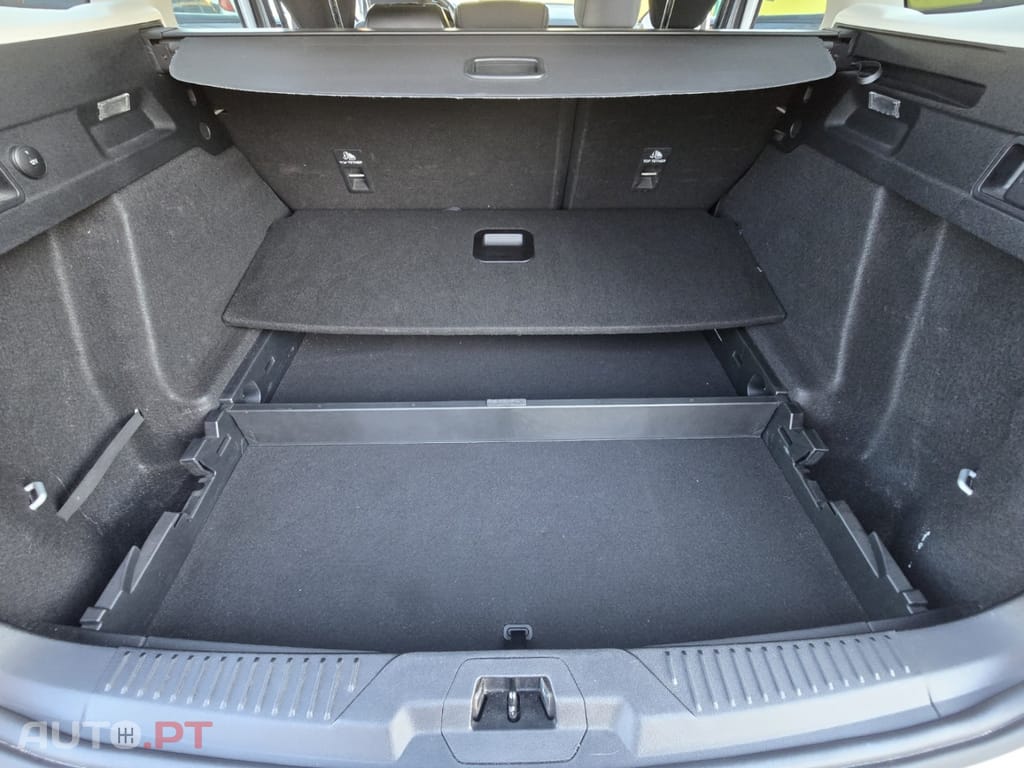 Ford Focus SW 1.5 TDCi EcoBlue Active