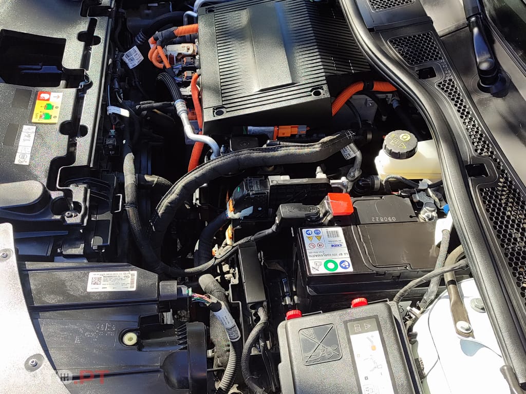 Opel Mokka-E Elegance