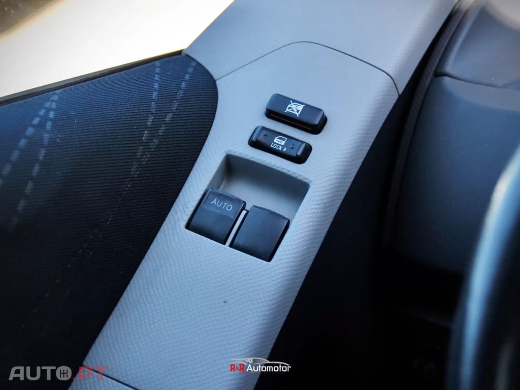 Toyota Yaris 1.4 D-4D Comfort+AC