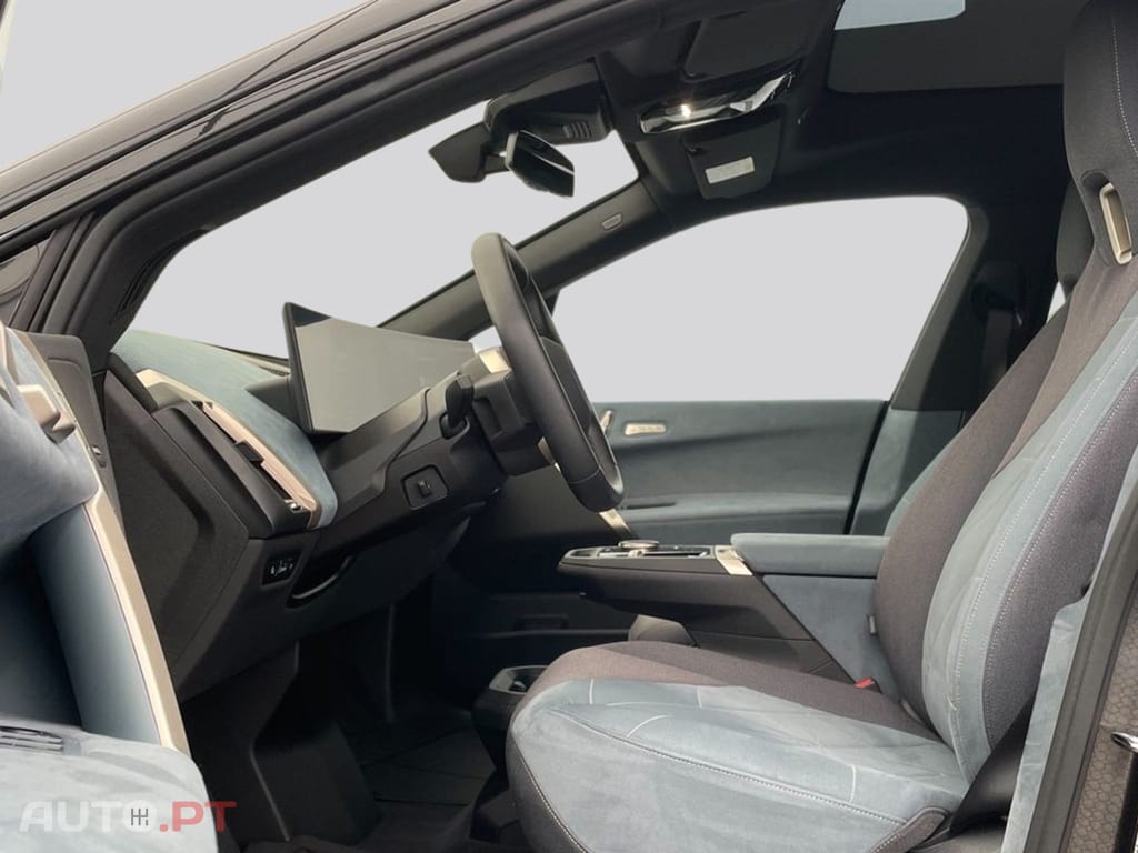 BMW iX I.V.A DEDUTIVEL xDrive 50 
