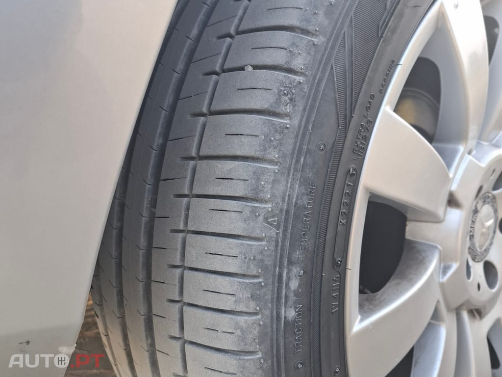 Mercedes-Benz GLK 220 Mercedes GLK 220 CDI 4MATIC Blue Efficiency