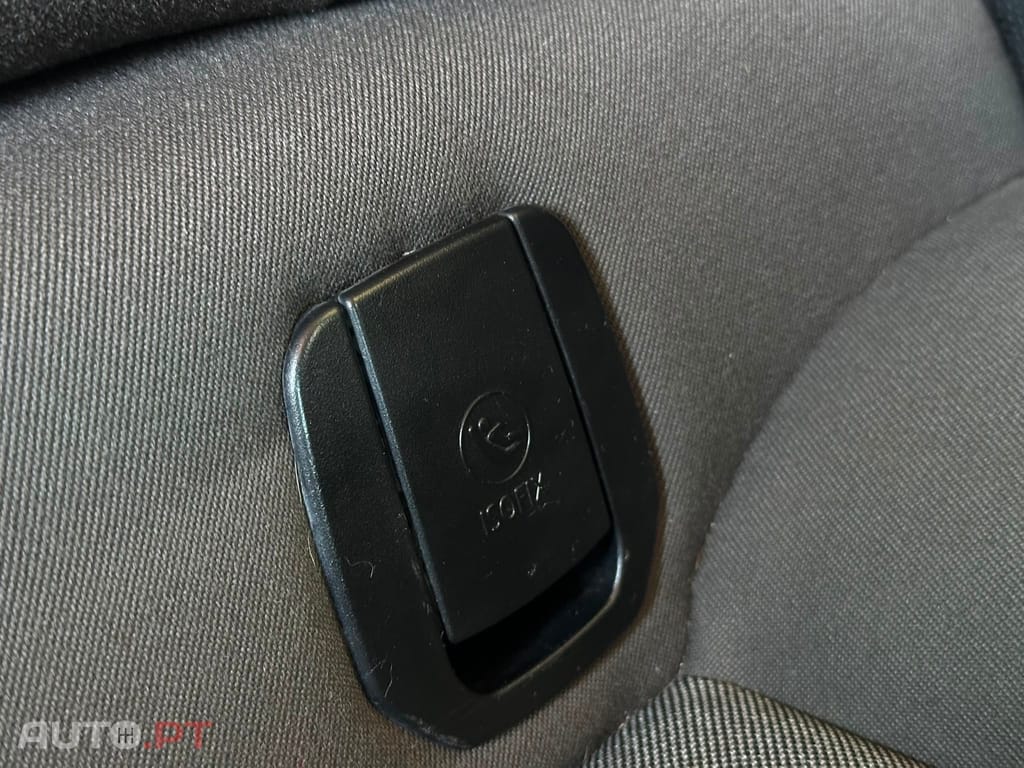 BMW i3 Outro
