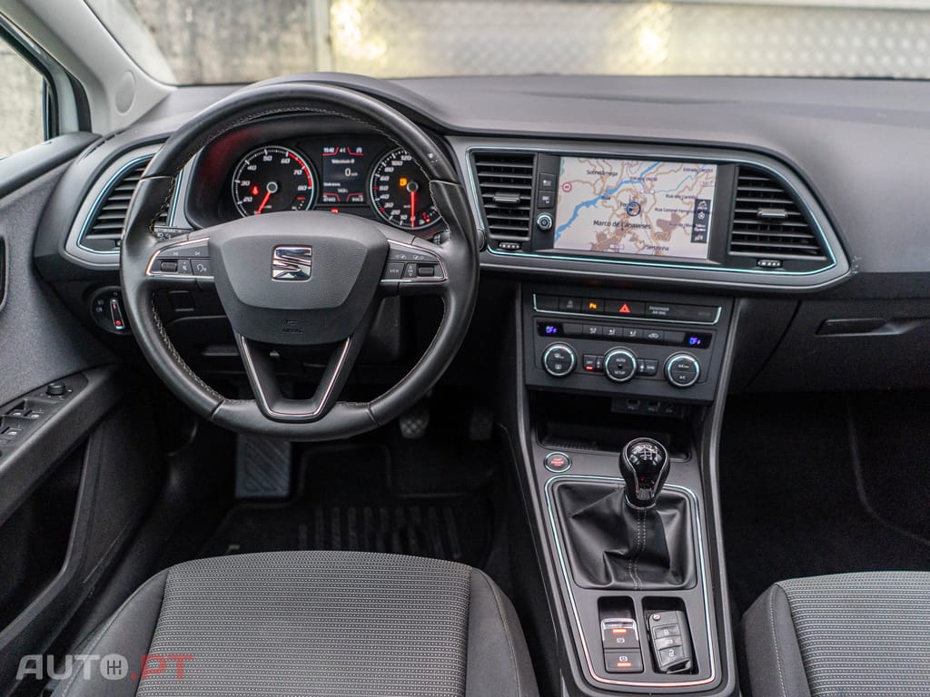 Seat Leon 1.0 EcoTSI Style S/S