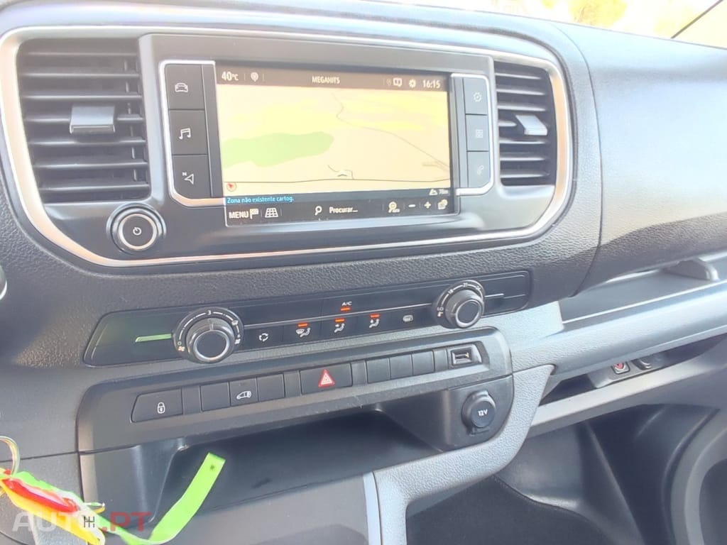 Opel Vivaro 2.0 CDTi L2 2.9T