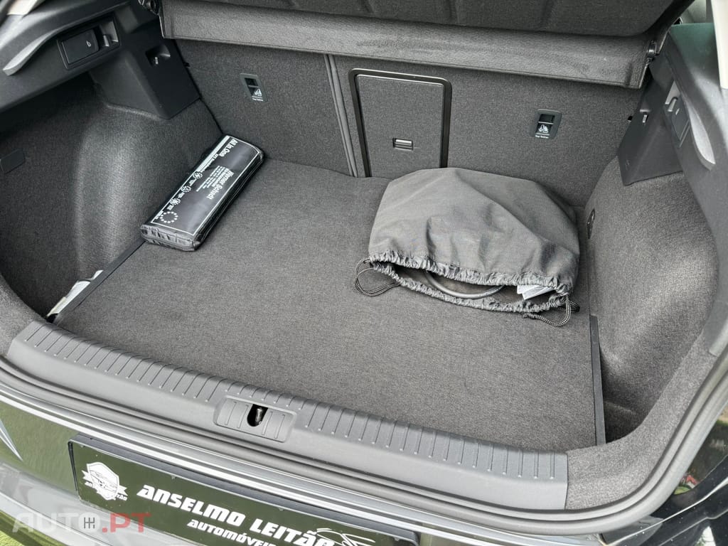 Cupra Formentor 1.4 e-Hybrid DSG