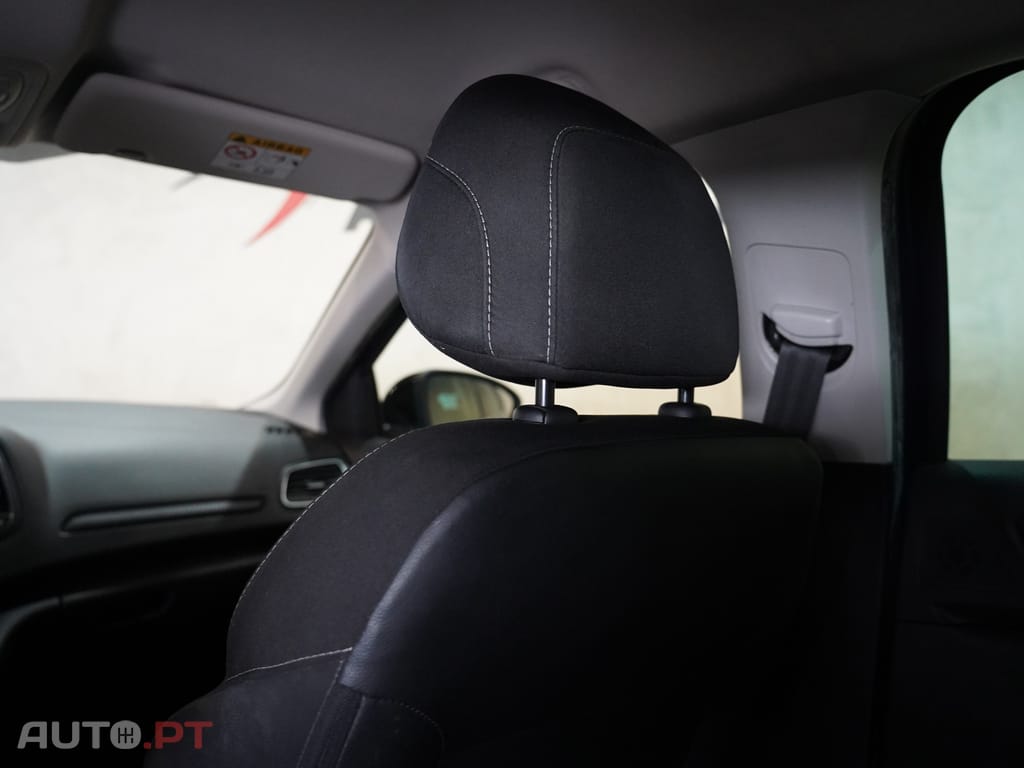 Renault Mégane Sport Tourer 1.5 Blue dCi Limited