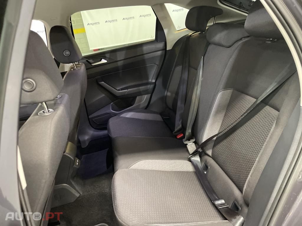 Volkswagen Taigo 1.0 TSI Urban