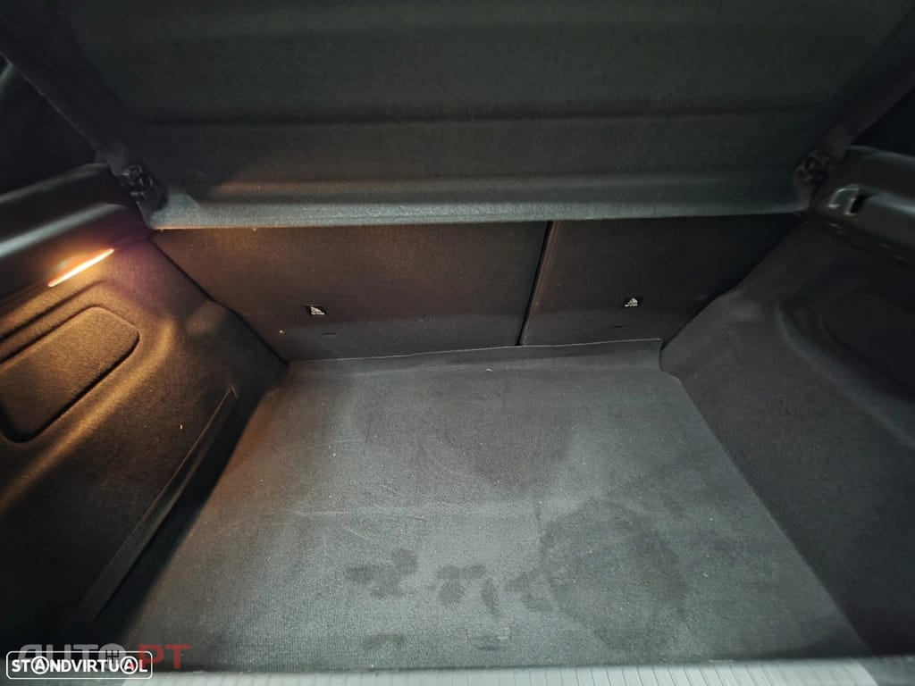 Peugeot E-208 50 kWh GT Line