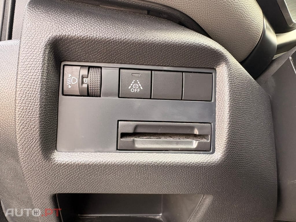 Citroen C5 Aircross 1.5 BlueHDi Live