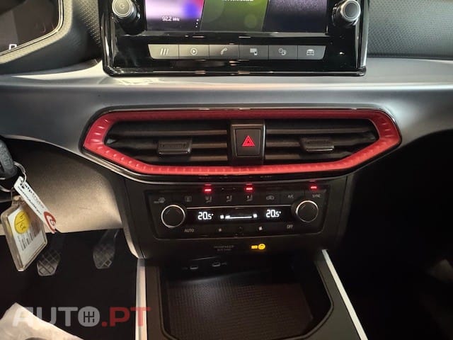 Seat Arona 1.0 TSI FR