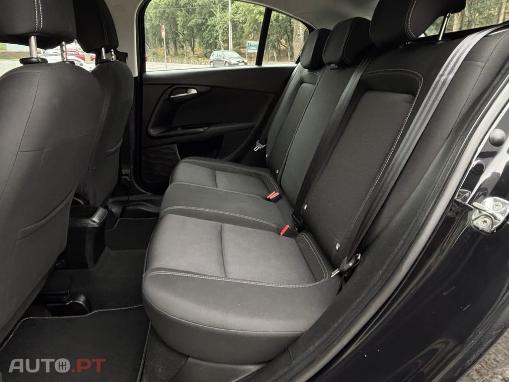 Fiat Tipo 1.6 M-Jet Easy