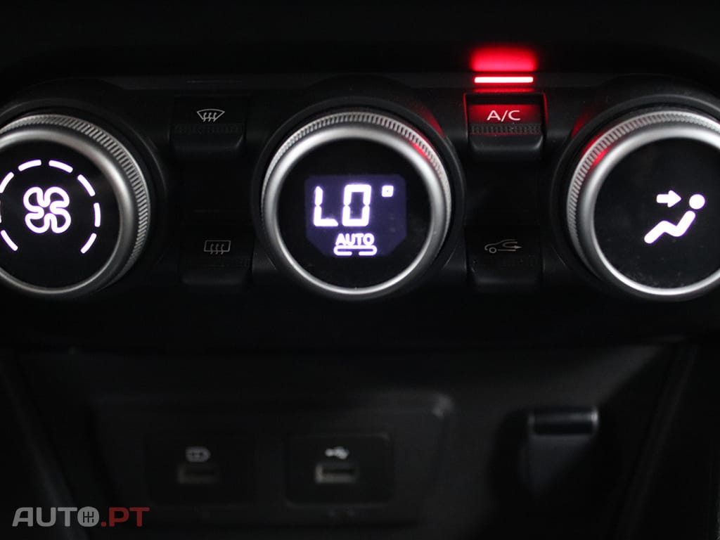 Dacia Duster Duster 1.0 TCe Journey