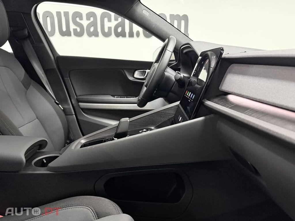 Polestar 2 Single Motor 78kWh