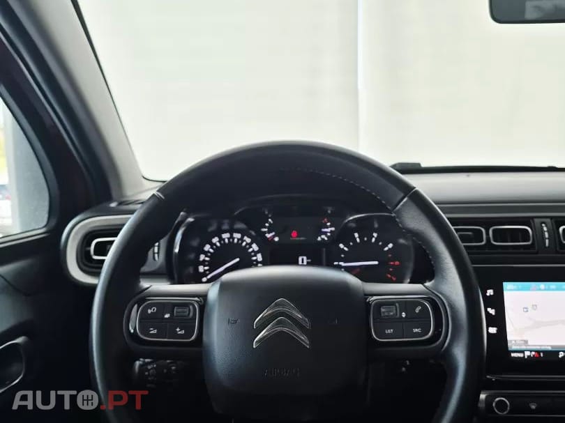 Citroen C3 1.2 PureTech Feel