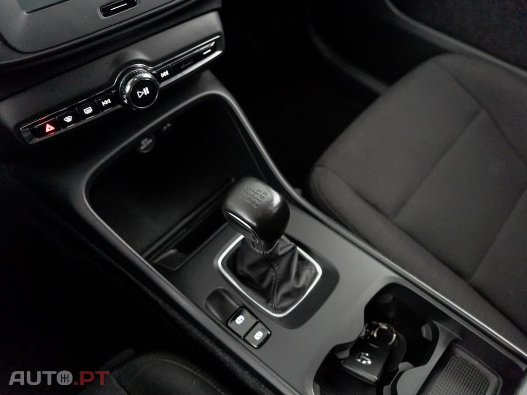 Volvo XC40 1.5 T2 Essential