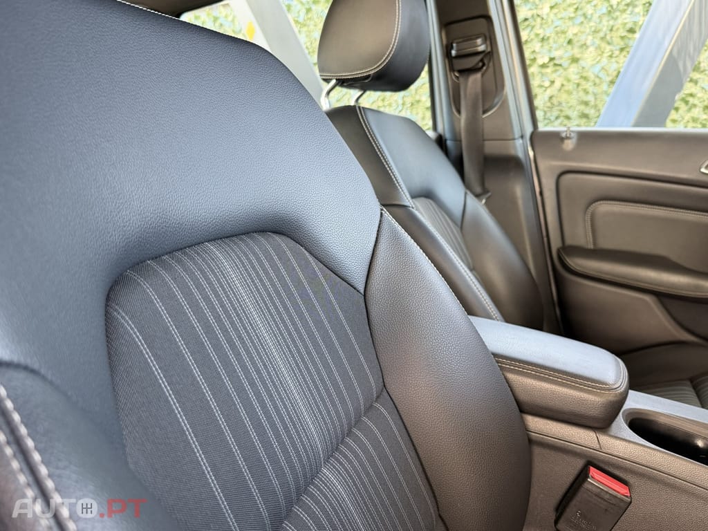 Mercedes-Benz B 180 CDi Avantgarde