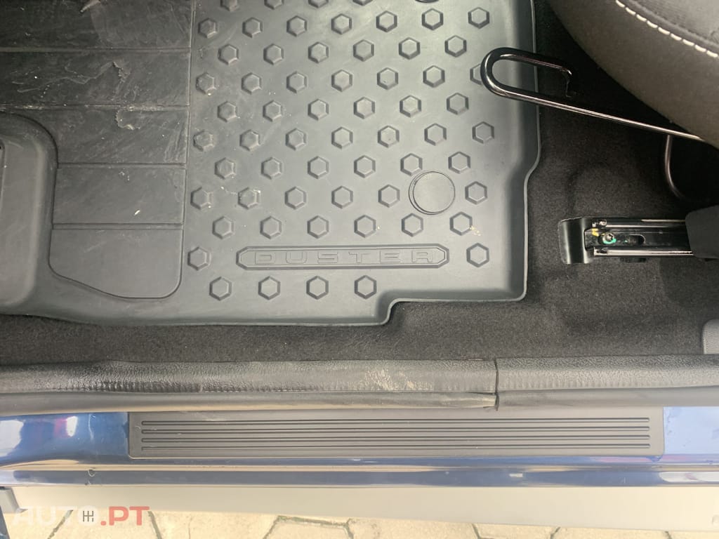 Dacia Duster 1.5 dCi Comfort