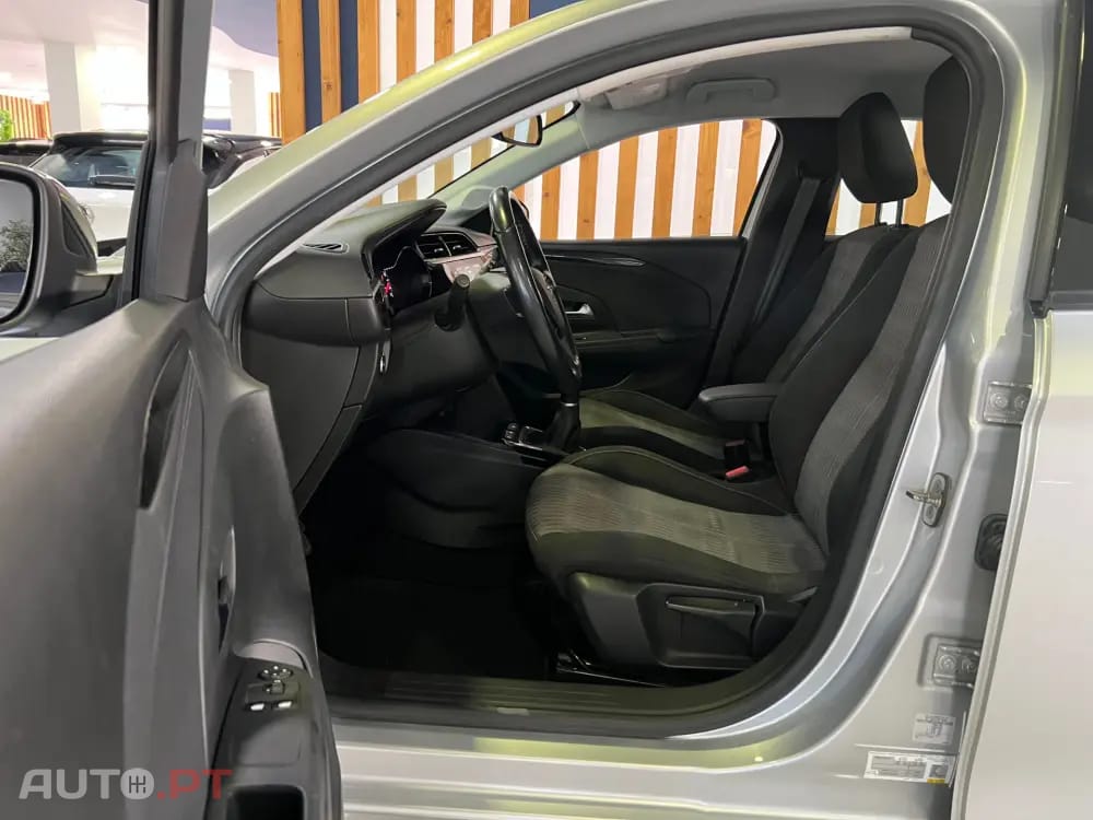 Opel Corsa 1.2 Business Edition