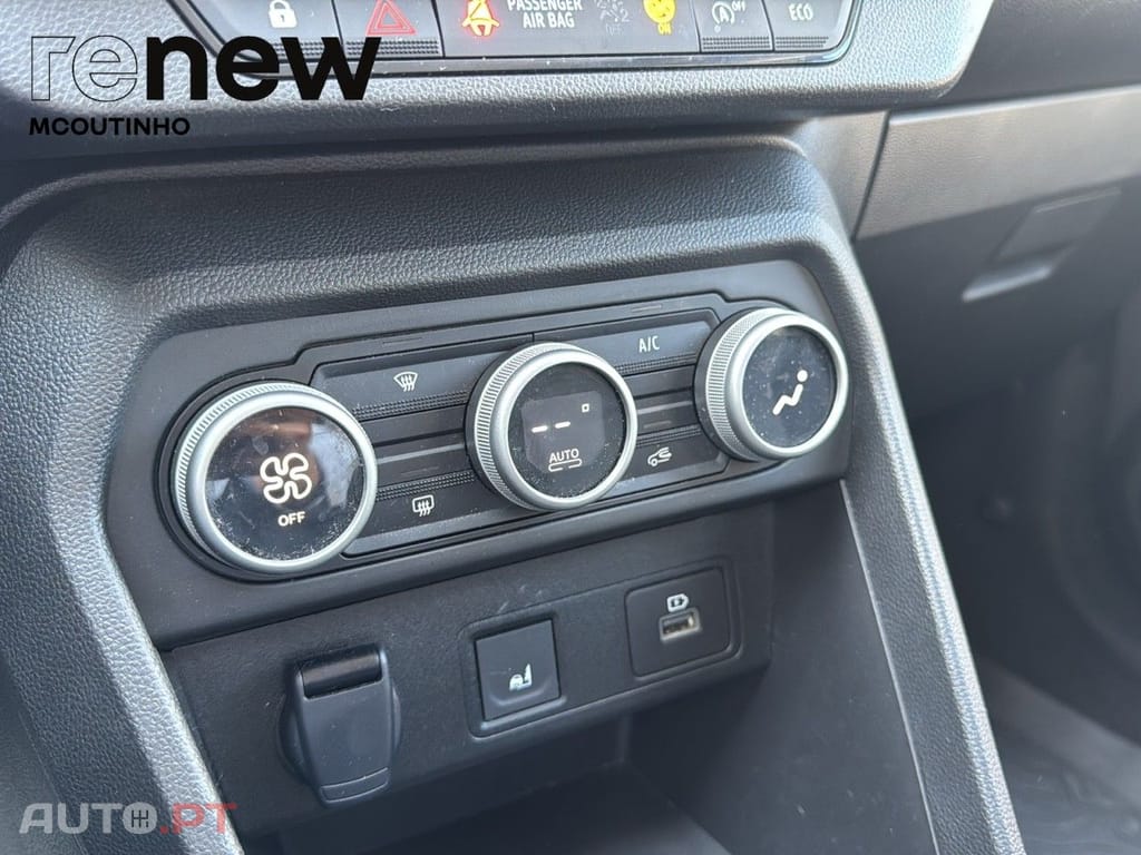 Dacia Jogger DACIA Jogger Extreme + TCe 110 7 lugares