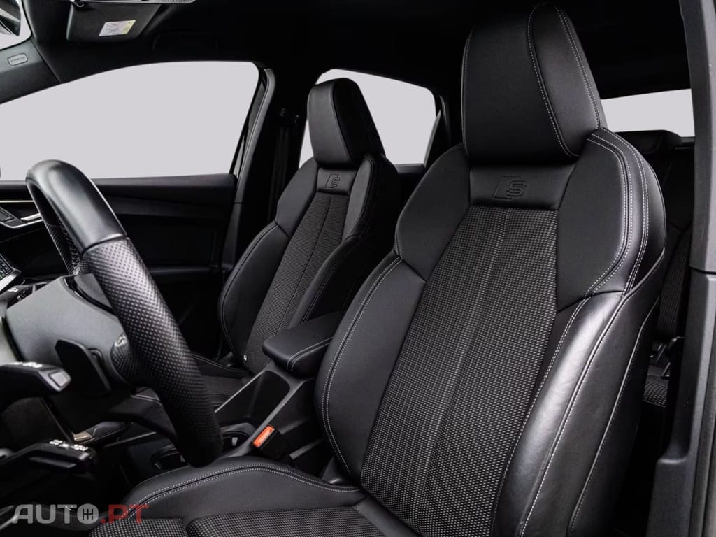 Audi Q4 E-Tron 40 S LINE I.V.A DEDUTIVEL 