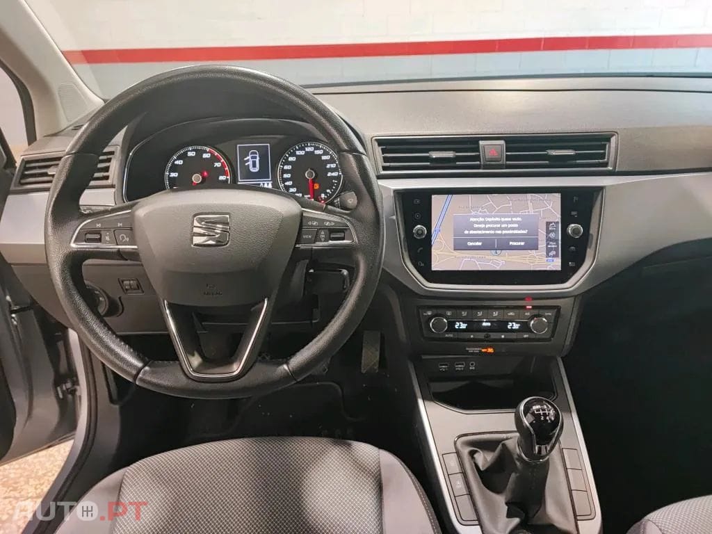 Seat Arona 1.0 TSI Style