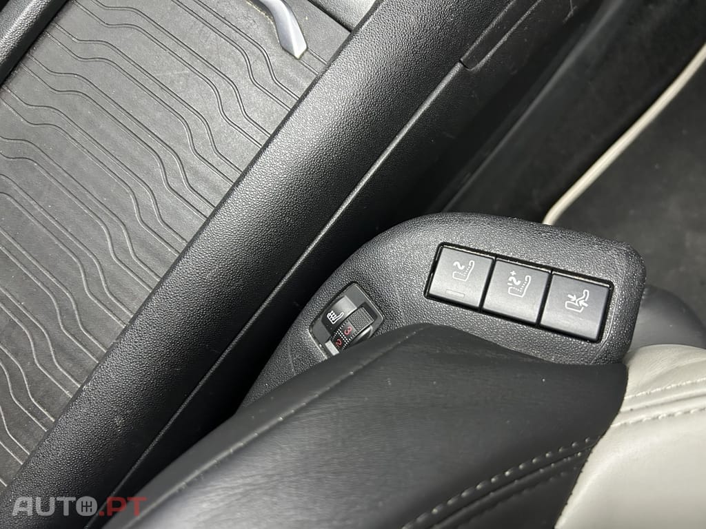 Citroen C4 Grand Picasso 1.6 BlueHDi Exclusive EAT6