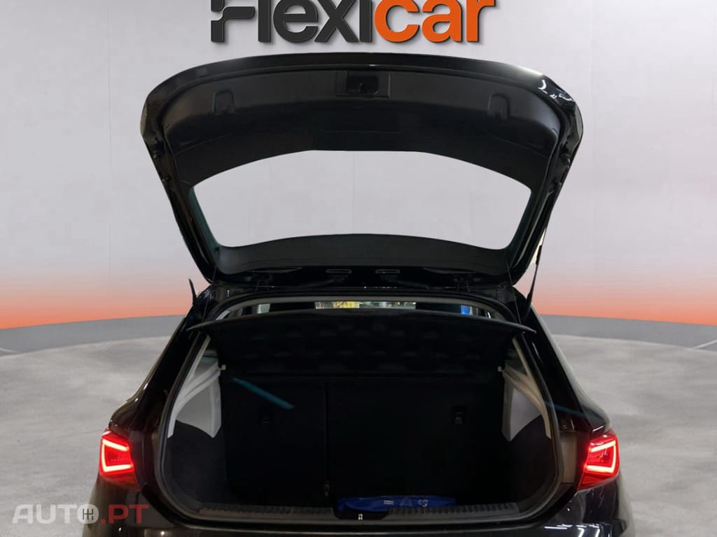 Seat Leon 1.0 TSI Style