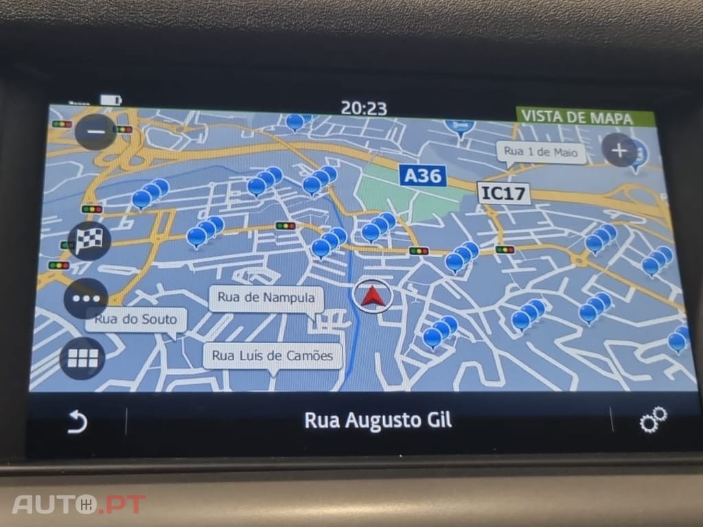 Land Rover Discovery Sport 2.0 eD4 SPORT HSE