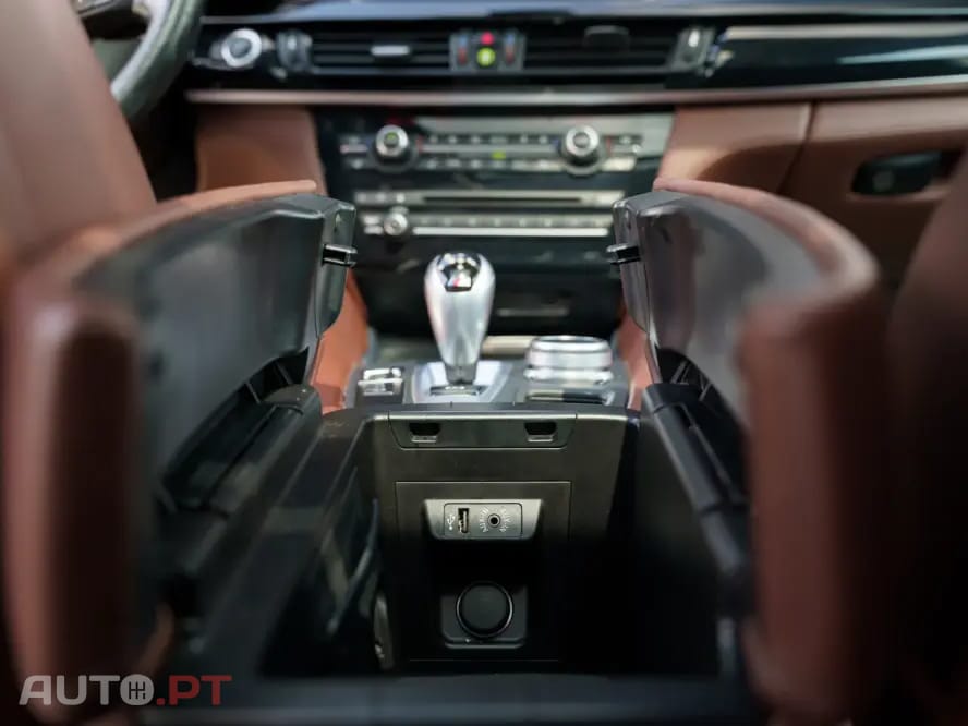 BMW X5 M Standard