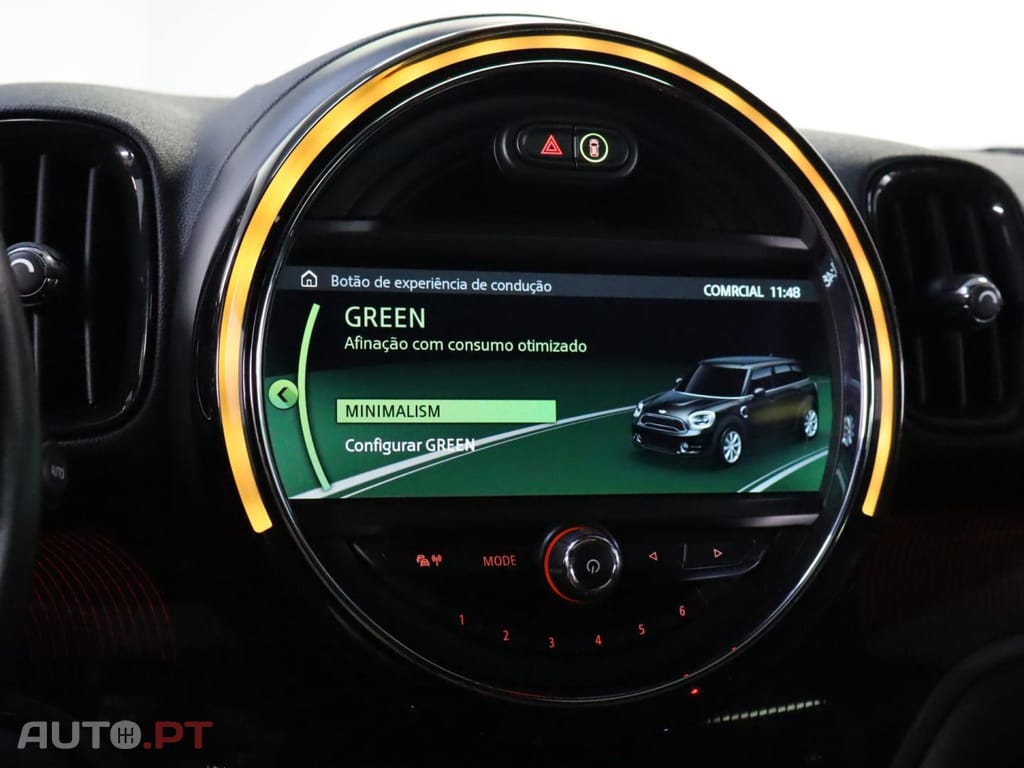 MINI Countryman John Cooper Works ALL4 Auto Desp.
