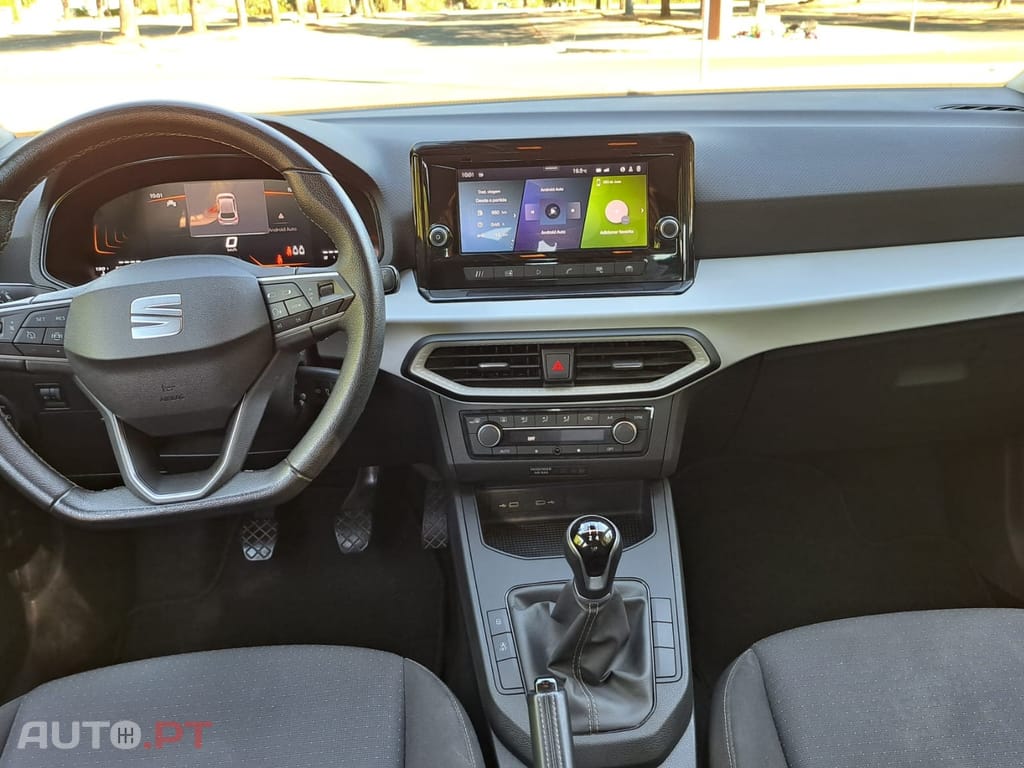 Seat Ibiza 1.0 TSI Style