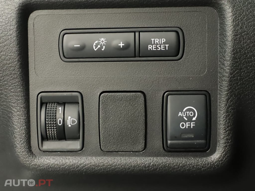 Nissan Micra Micra 1.0 IG-T Acenta CVT