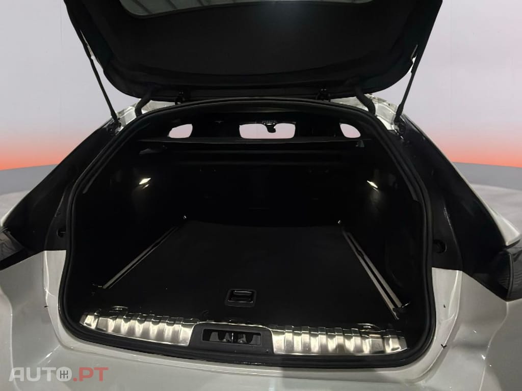 Peugeot 508 SW 2.0 BlueHDi GT Line EAT8