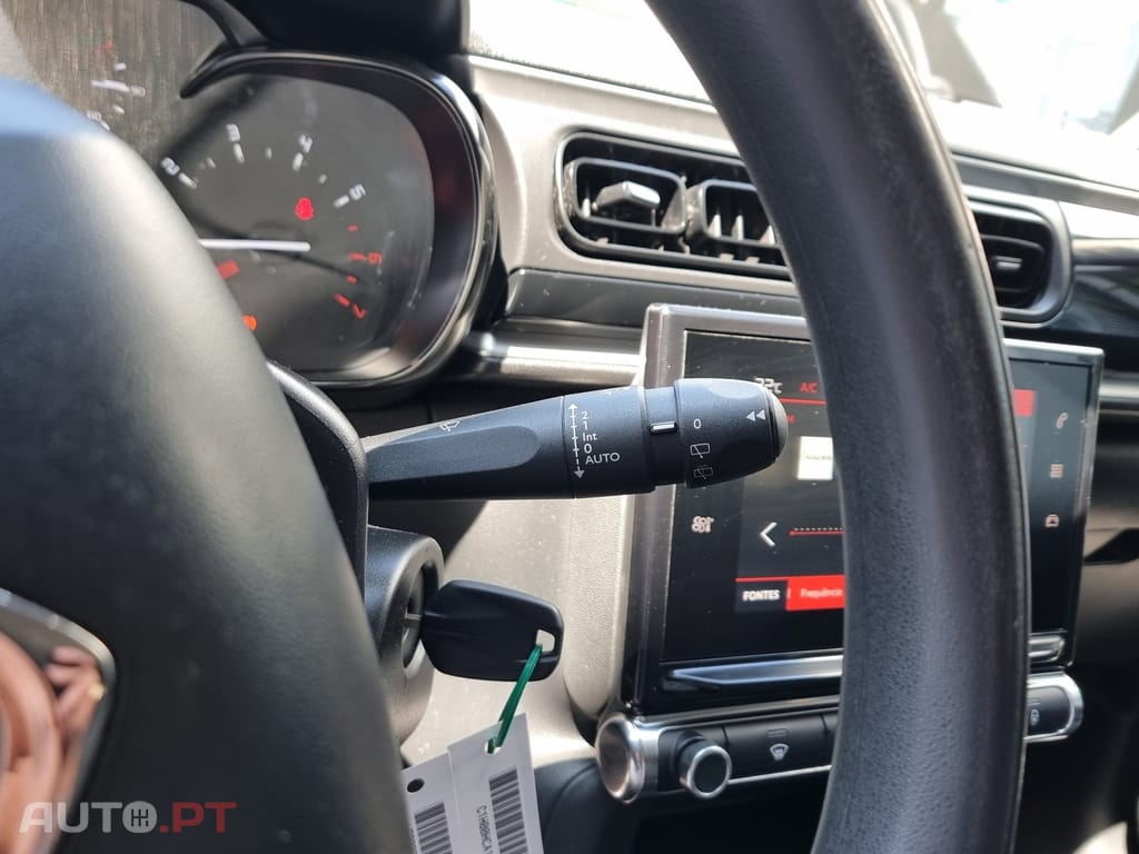 Citroen C3 1.2 PureTech Feel