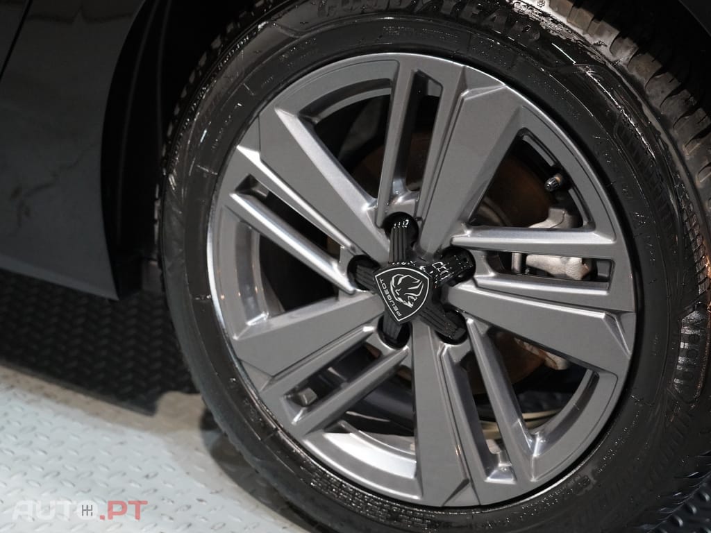 Peugeot 308 SW 1.2 PureTech Allure