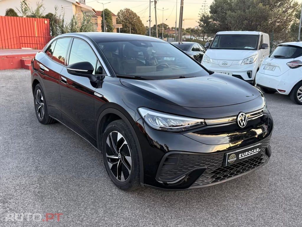 Volkswagen Id.5 77 kWh Pro Performance