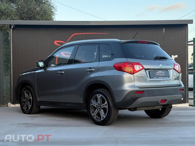 Suzuki Vitara 1.6 DDiS GL