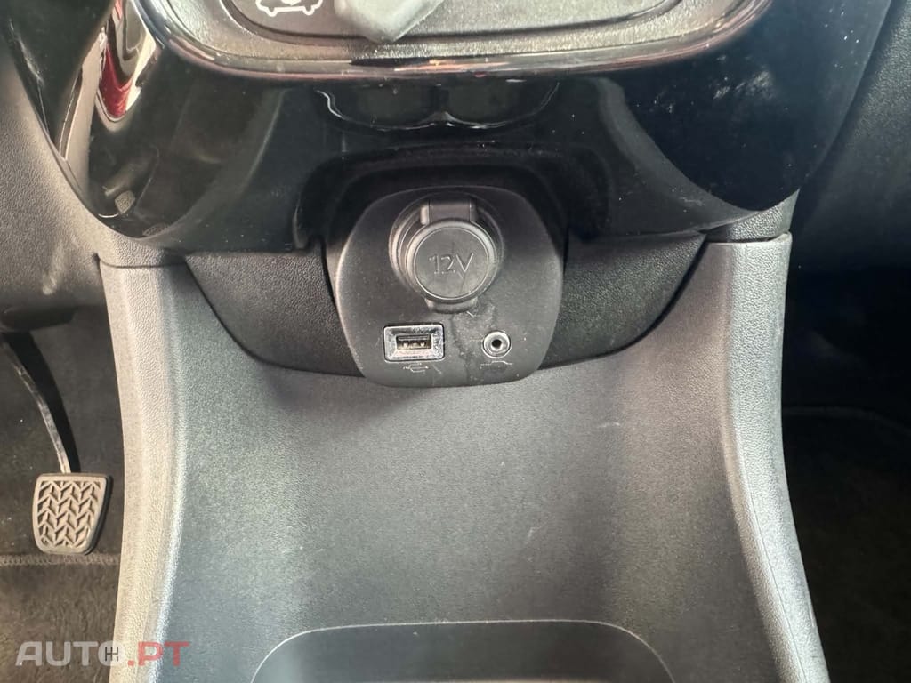 Citroen C1 1.0 VTi Feel