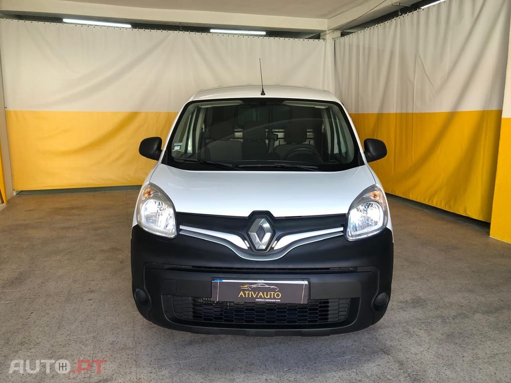 Renault Kangoo 1.5 dCi Maxi Business