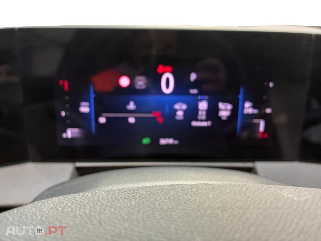 Opel Astra 1.2 Turbo Auto Ultimate