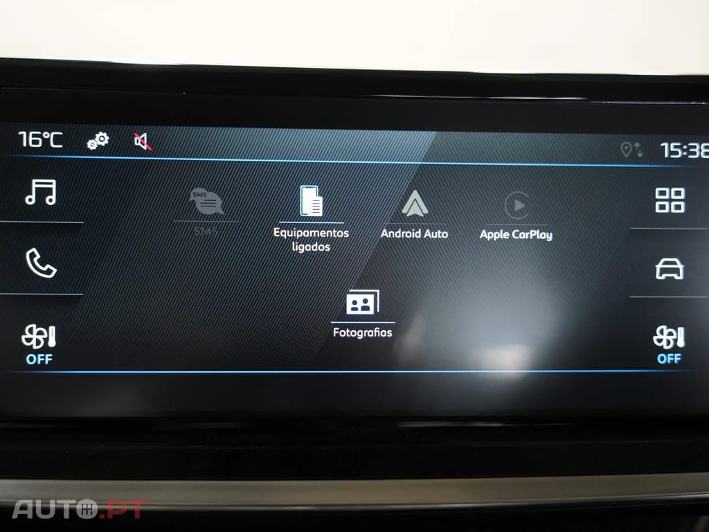 Peugeot 208 1.2 Hybrid Style e-DCS6