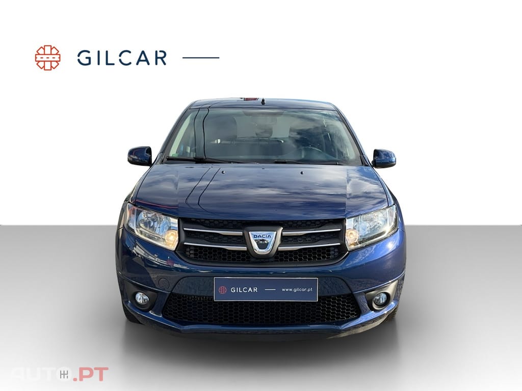 Dacia Sandero 0.9 TCe Comfort Bi-Fuel