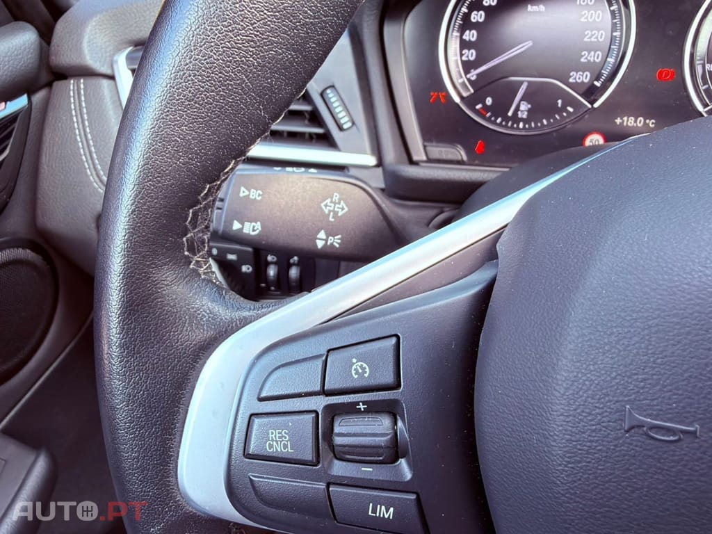 BMW 225 iPerformance