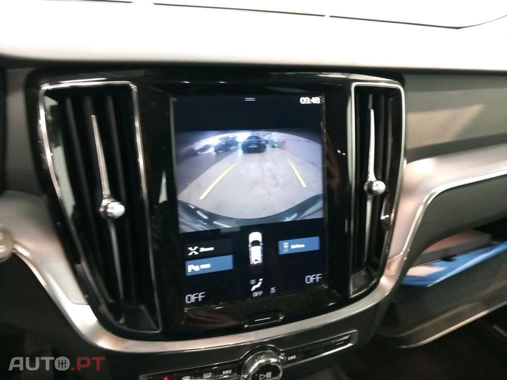 Volvo V60 2.0 D3 Momentum