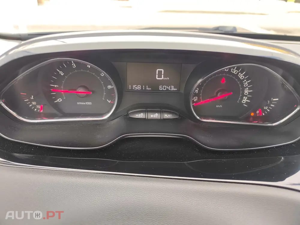Peugeot 208 1.2 PureTech Active
